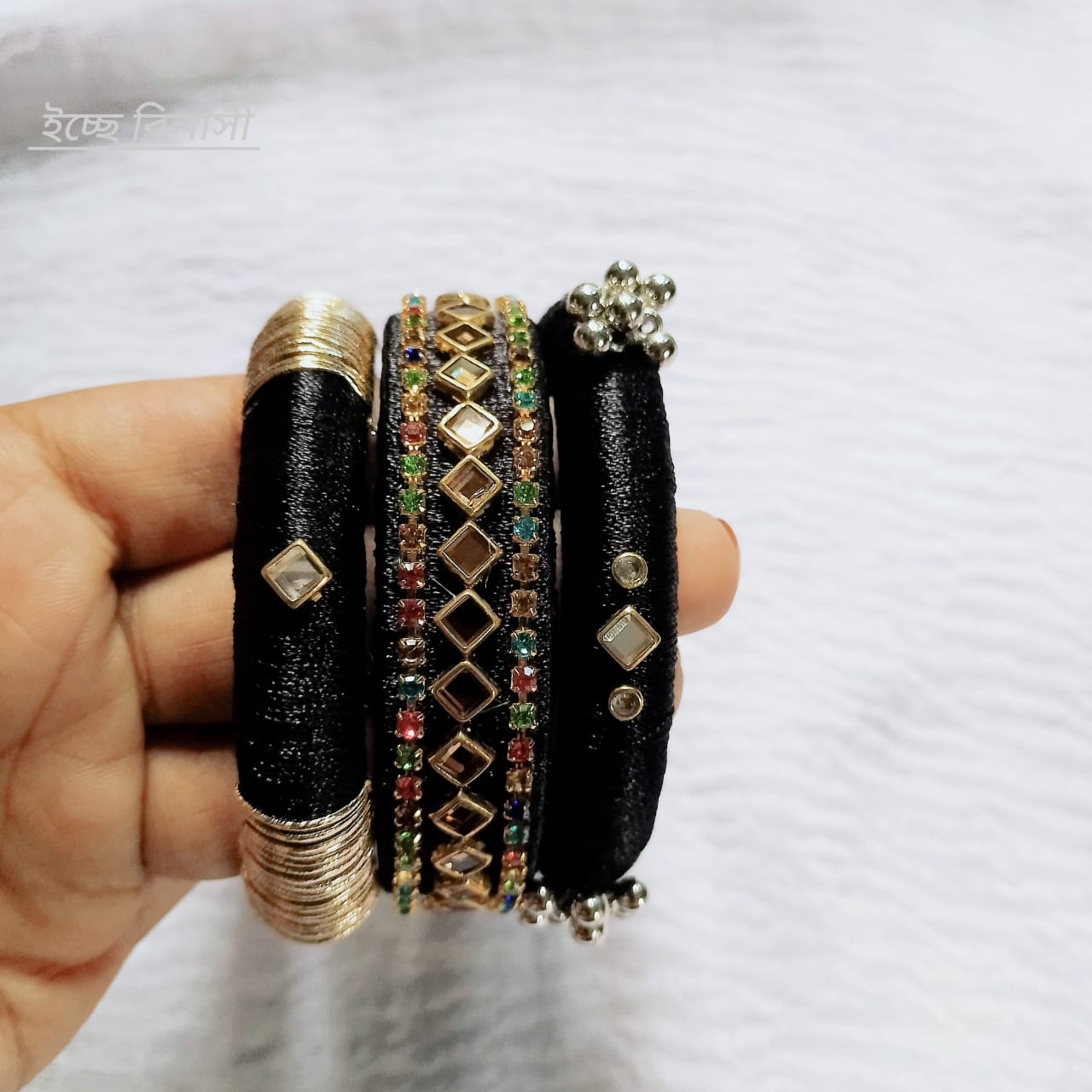 Hand Made Banaroshi Churi