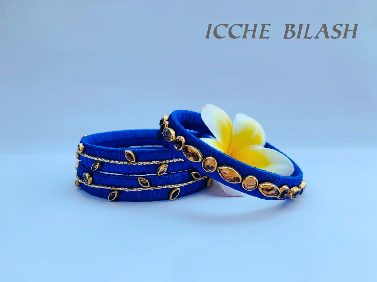 Hand Made Kudol Churi