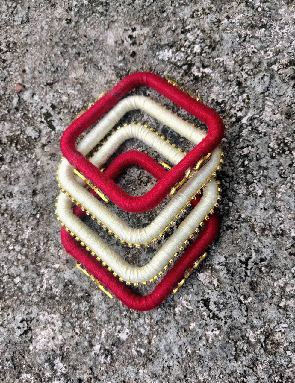 Hand Made Banaroshi Churi