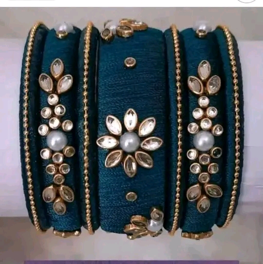 Hand Made Suta Kudol Churi