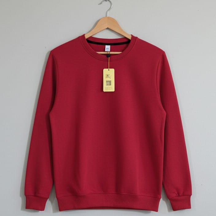 Unisex Sweat Shirt